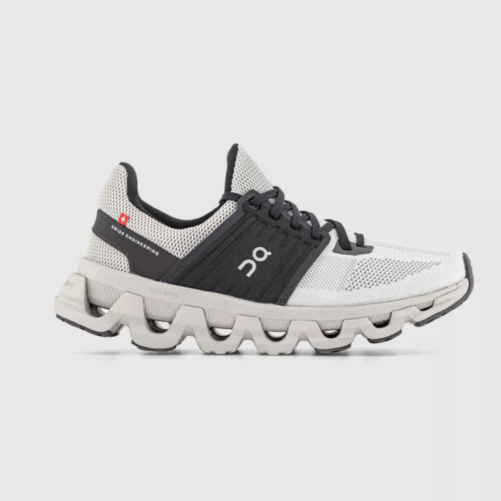 on Cloud Swift 3 White  Black