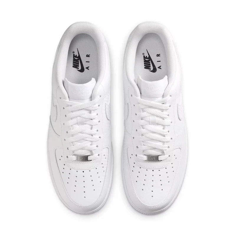 Nike AIR FORCE Classic White