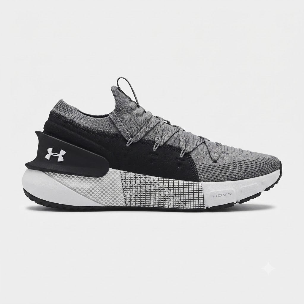 Under Armour Shift Running Shoes grey