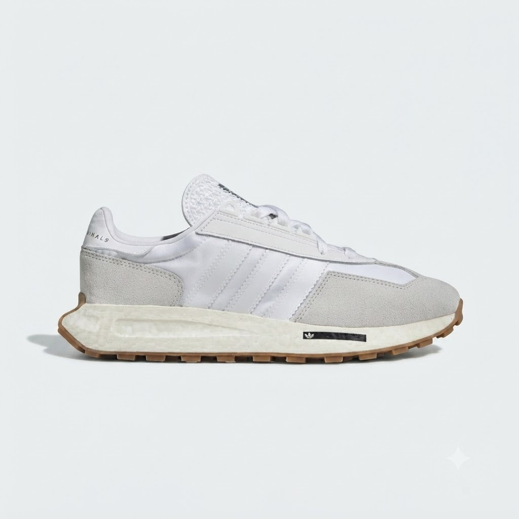 adidas Originals Men's Retropy E5 White