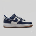 Nike Air Force 1 ‘07 LV8 College Pack Midnight Navy