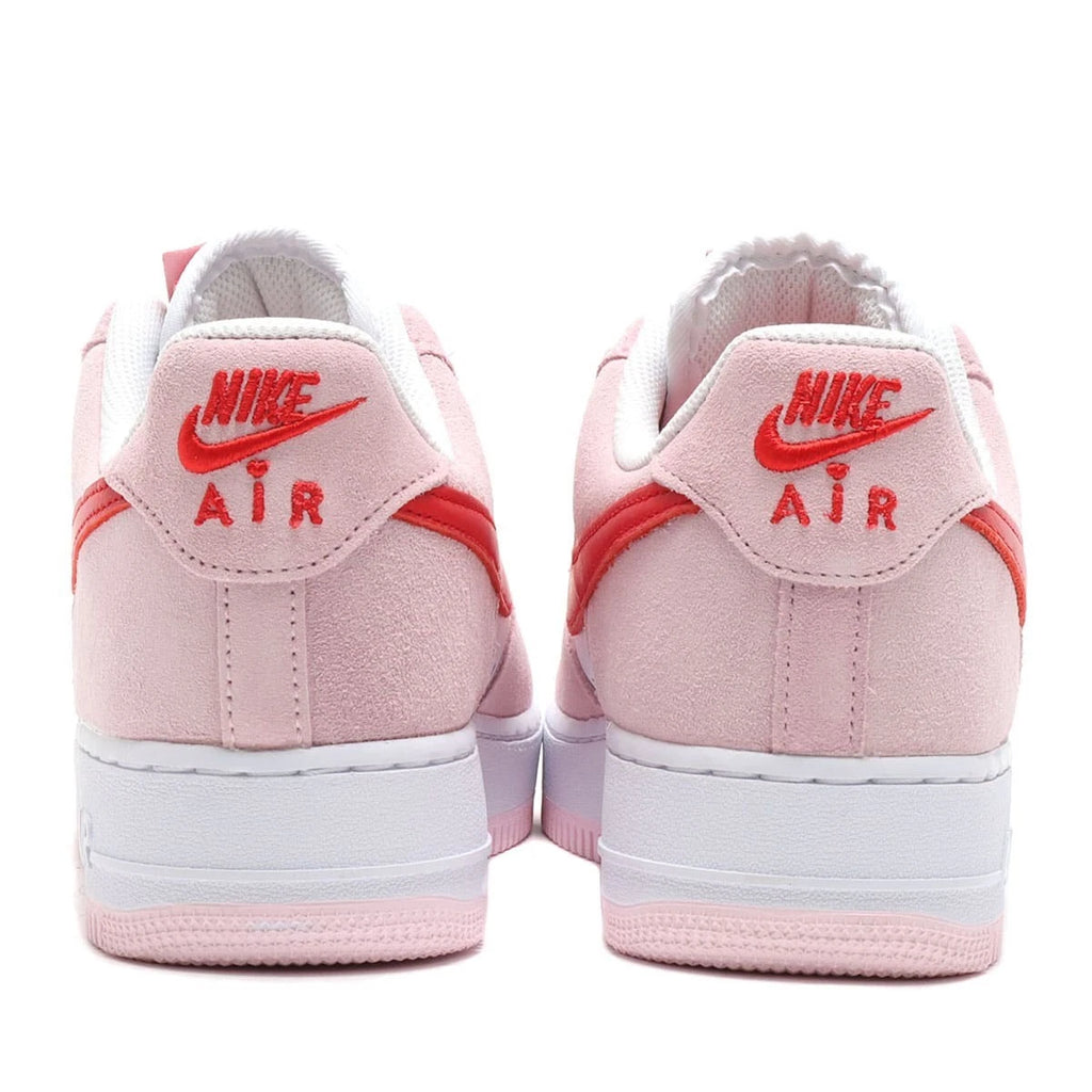 Nike Air Force 1 Low Valentine'S Day Pink White