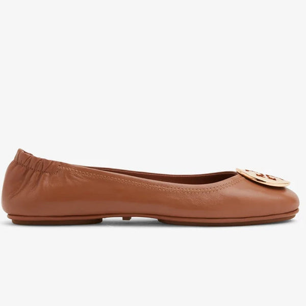 Tory Burch Minnie travel ballet flats