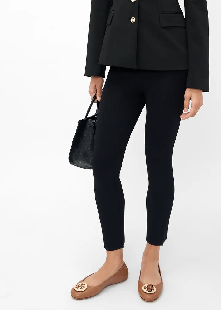 Tory Burch Minnie travel ballet flats