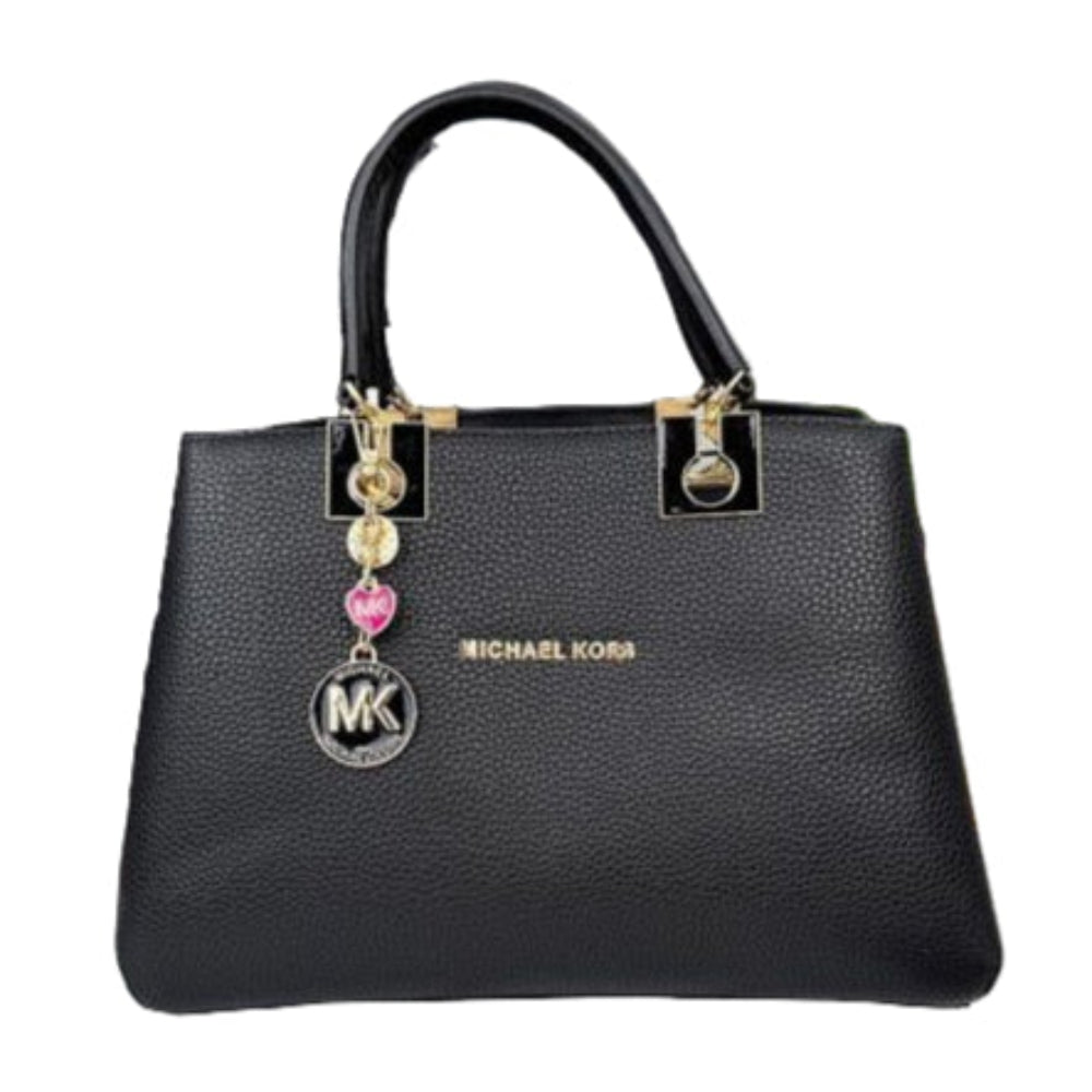michael kors black&nbsp;