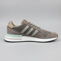 Adidas Men's ZX 500 Rm grey beige