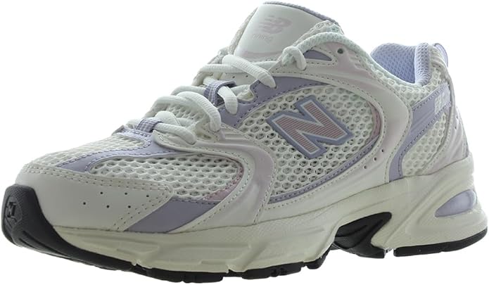 New Balance 530 Retro White Purple