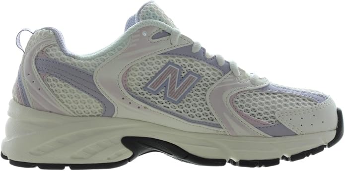 New Balance 530 Retro White Purple