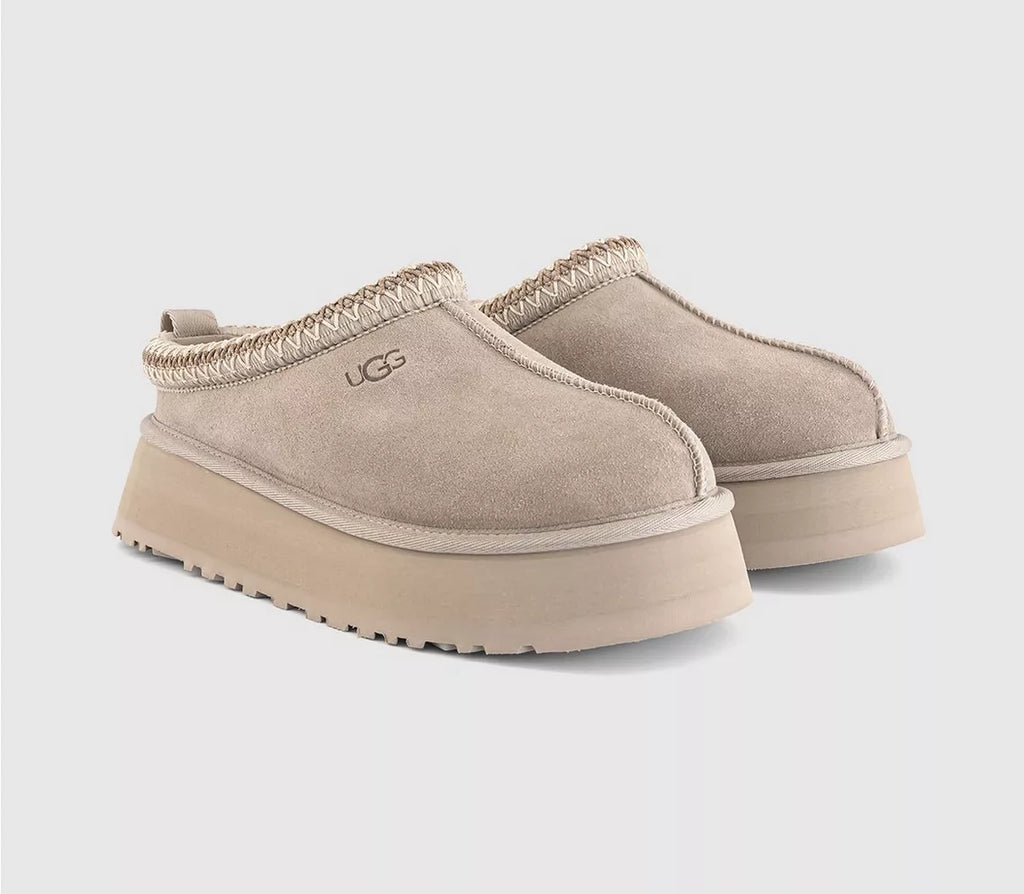 UGGS tazz