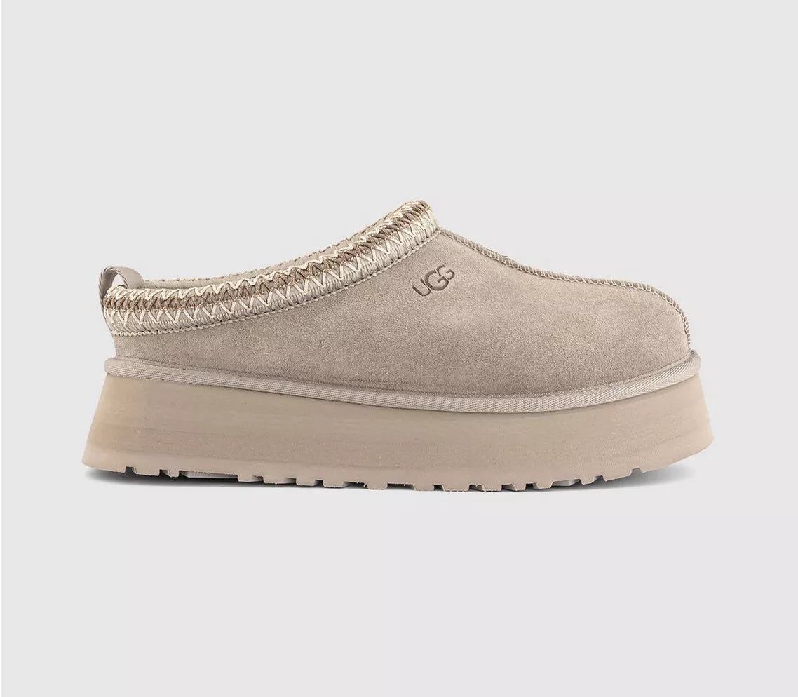UGGS tazz