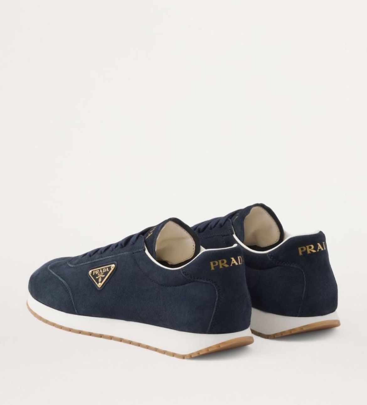Parda "Navy"
