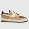 Nike Men's Air Force 1 Hemp Coconut Milk