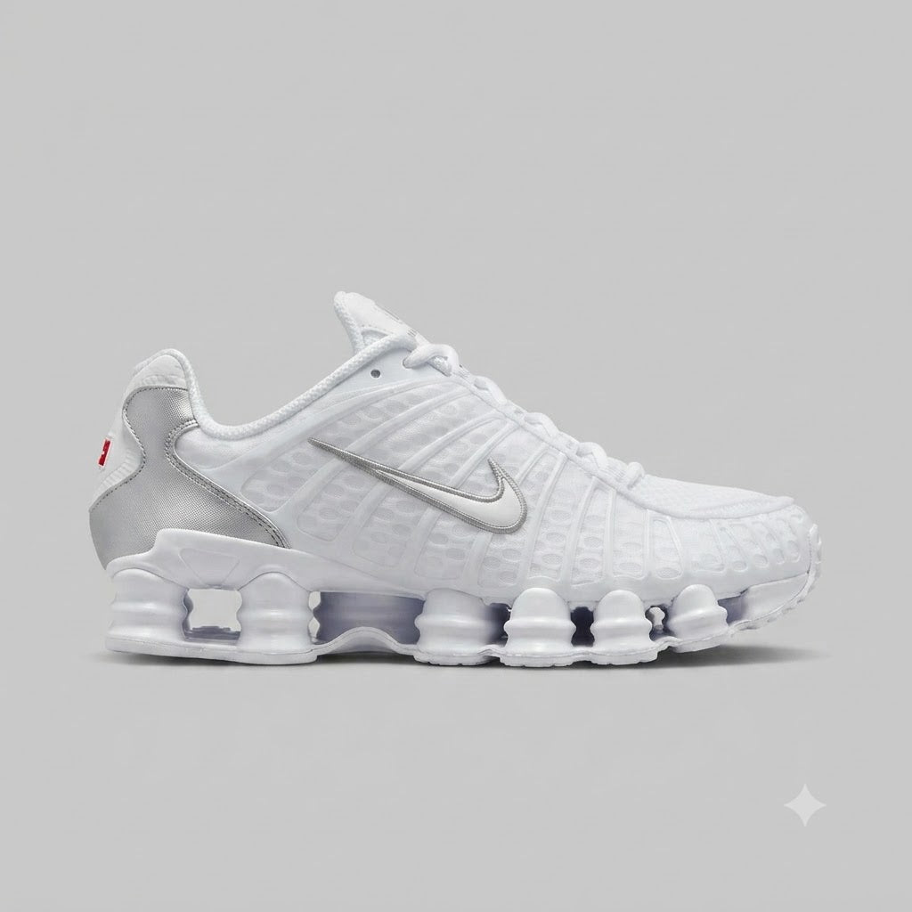 Nike Shox TL Sneakers