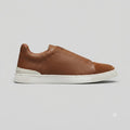 Zegna Canvas Triple Stitch
