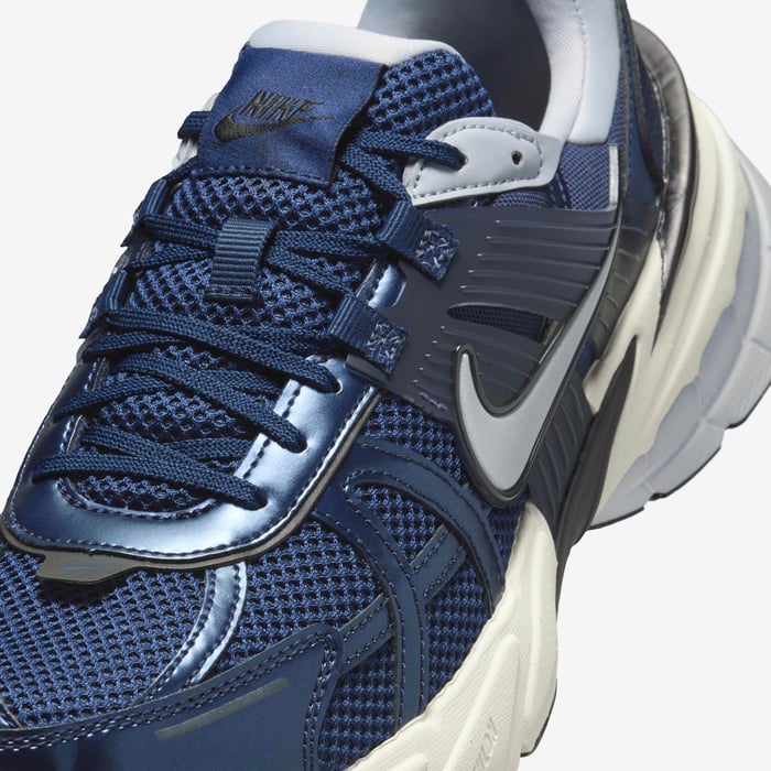 Nike B2k Run Navy