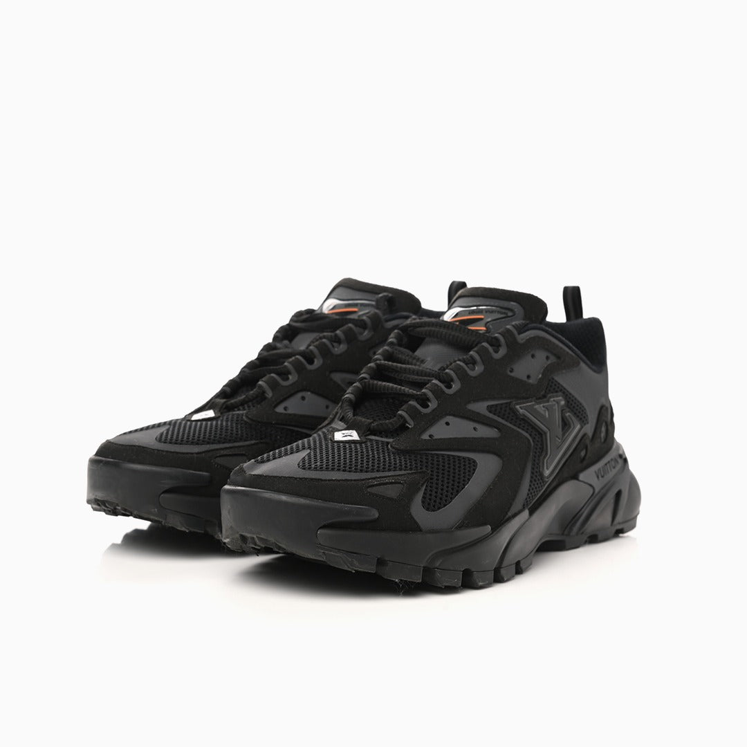 Louis Vuitton Runner "Black"