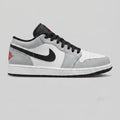 Air Jordan 1 Low "Light Smoke Grey