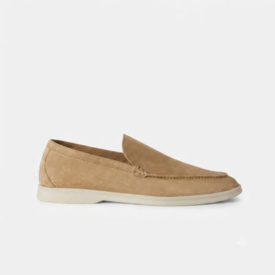Loro Piana Loafer beige