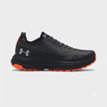 Under Armour HOVR Vibram