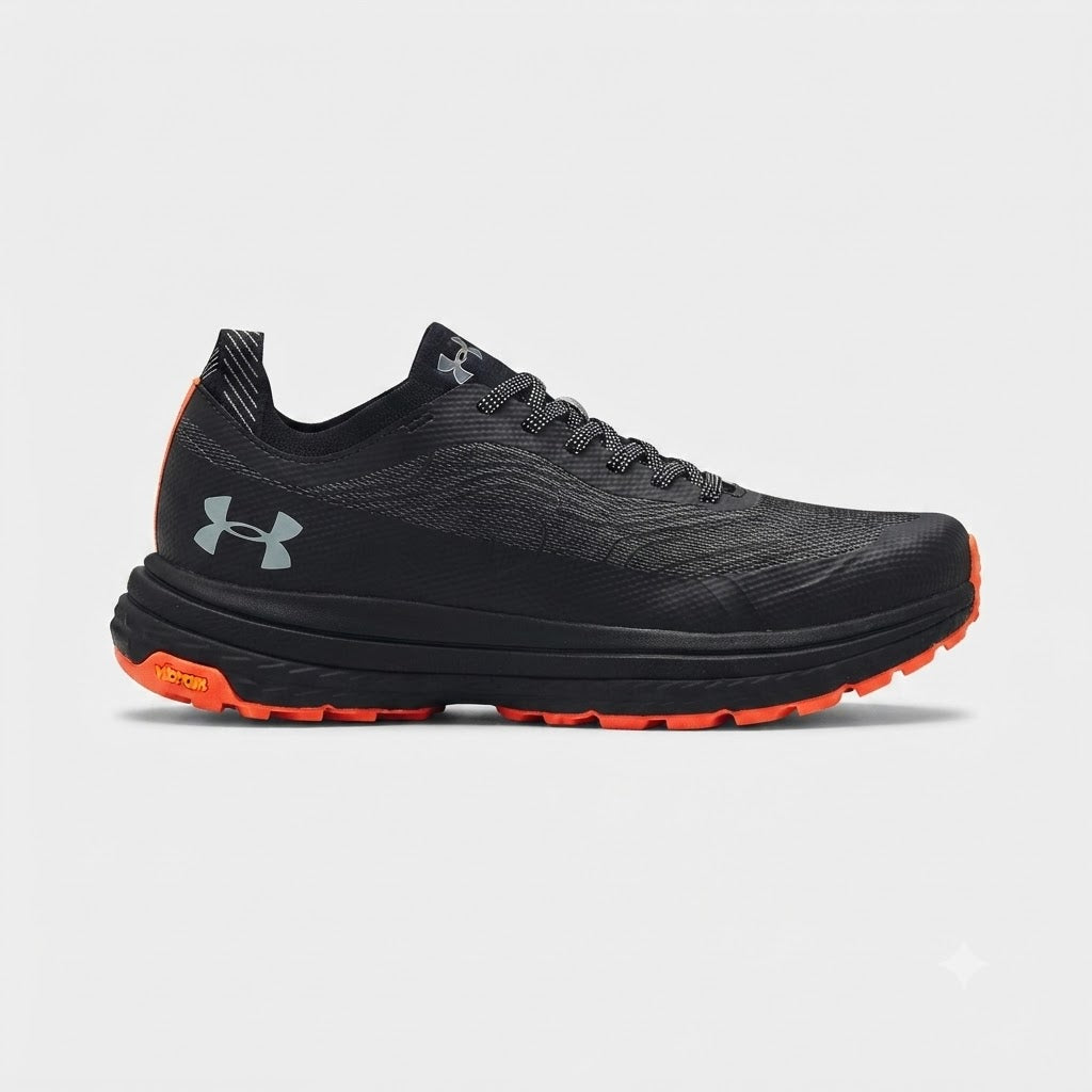Under Armour HOVR Vibram