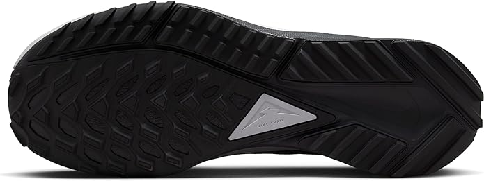Nike Pegasus Trail 4 GORE-TEX BLACK Grey