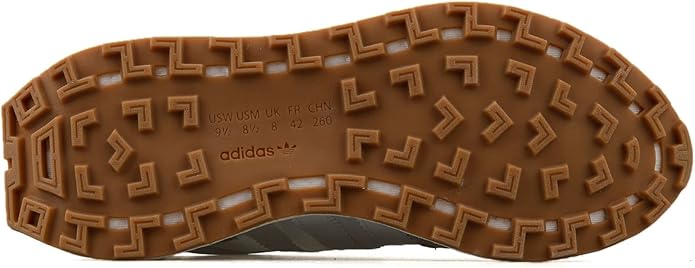 adidas Originals Men's Retropy E5 White