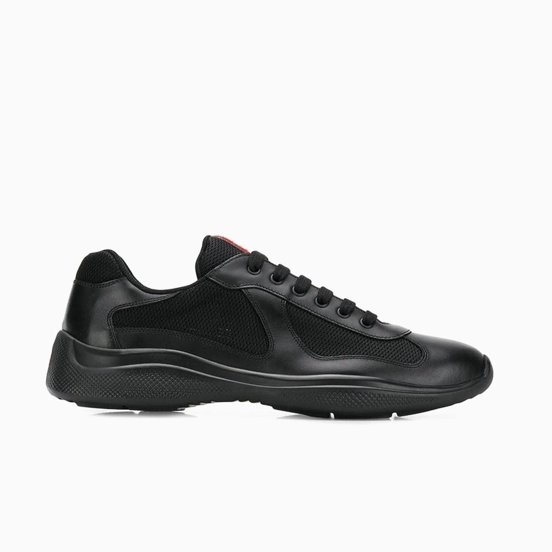 Prada America's "Black"