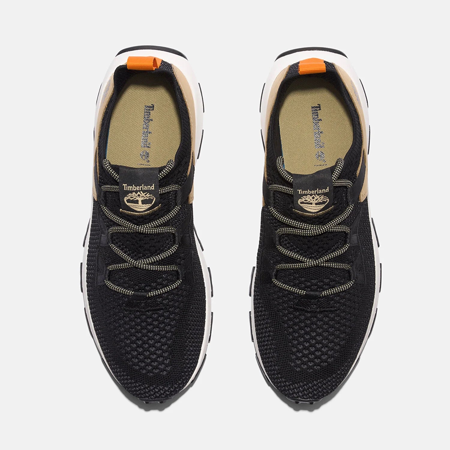 Timberland Winsor Trail sneakers