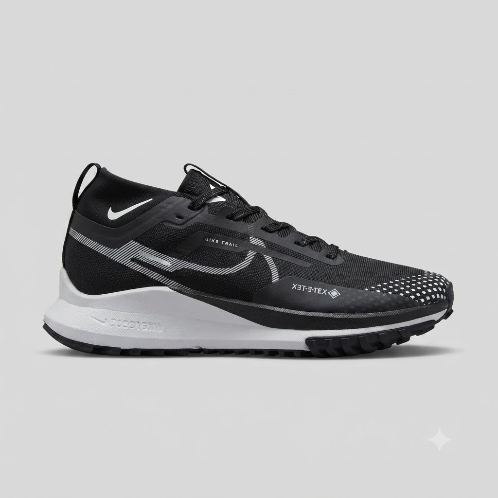 Nike Pegasus Trail 4 GORE-TEX Black