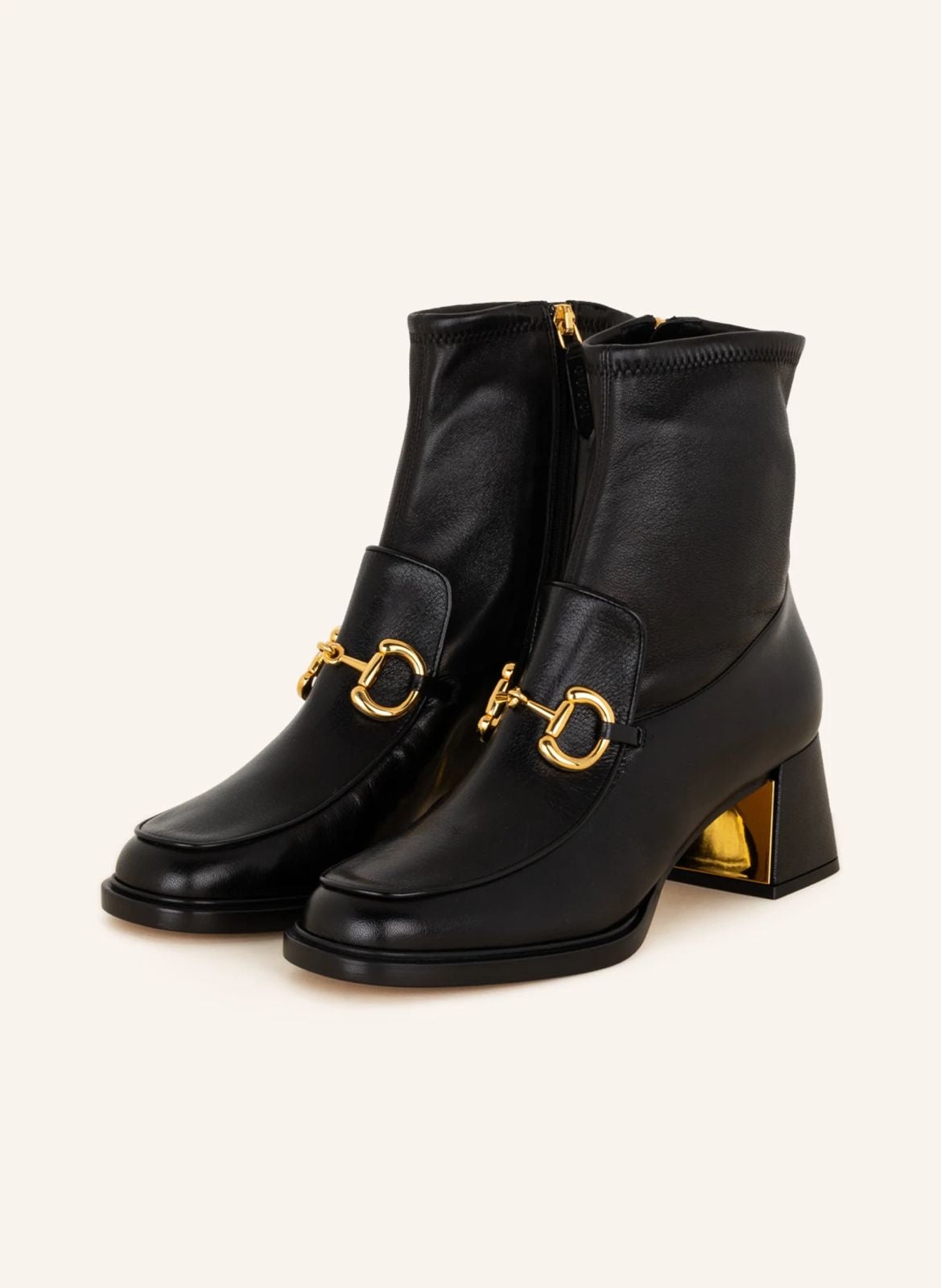 GUCCI Ankle boots