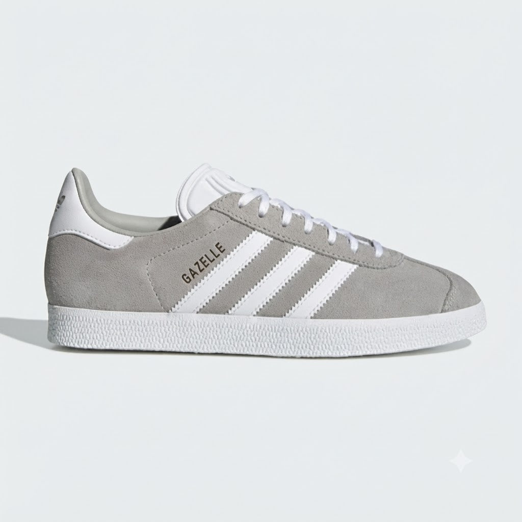 Adidas Gazelle Originals Grey