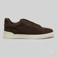 Zegna Canvas Triple Stitch