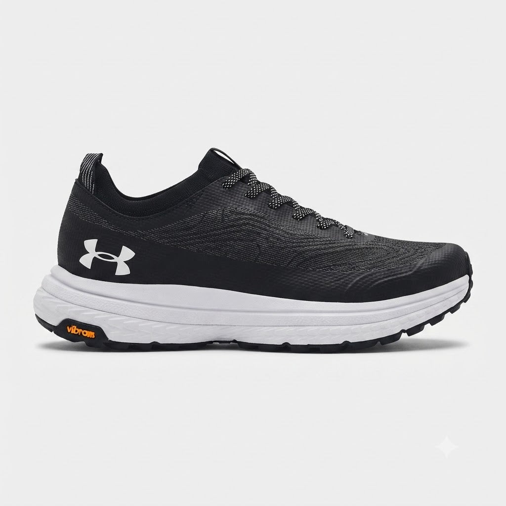 Under Armour HOVR Vibram
