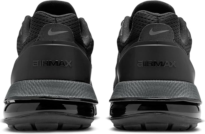 Air Max Pulse Black