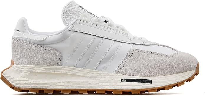 adidas Originals Men's Retropy E5 White