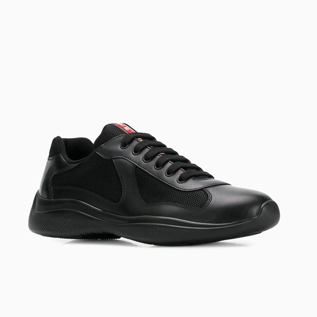 Prada America's "Black"