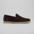 Loro Piana Loafer brown