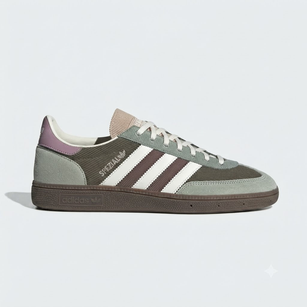adidas spezial OG Cardboard