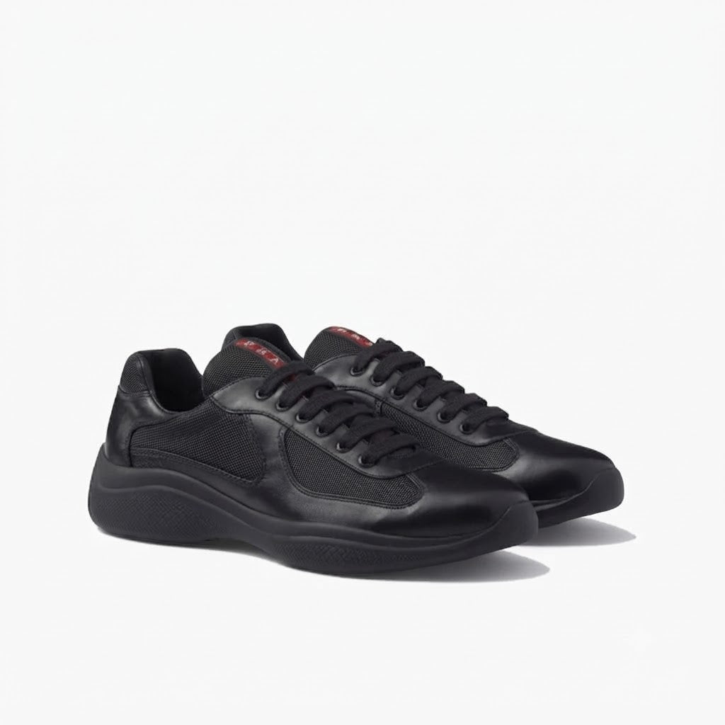 Prada America's Cup