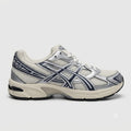 ASICS GEL-1130 "White/navy" sneakers