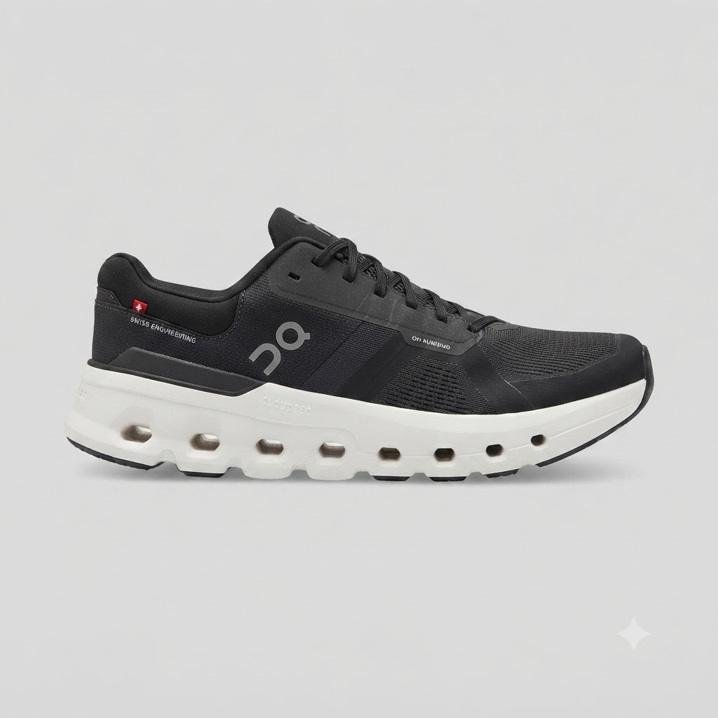 On Cloudrunner 2