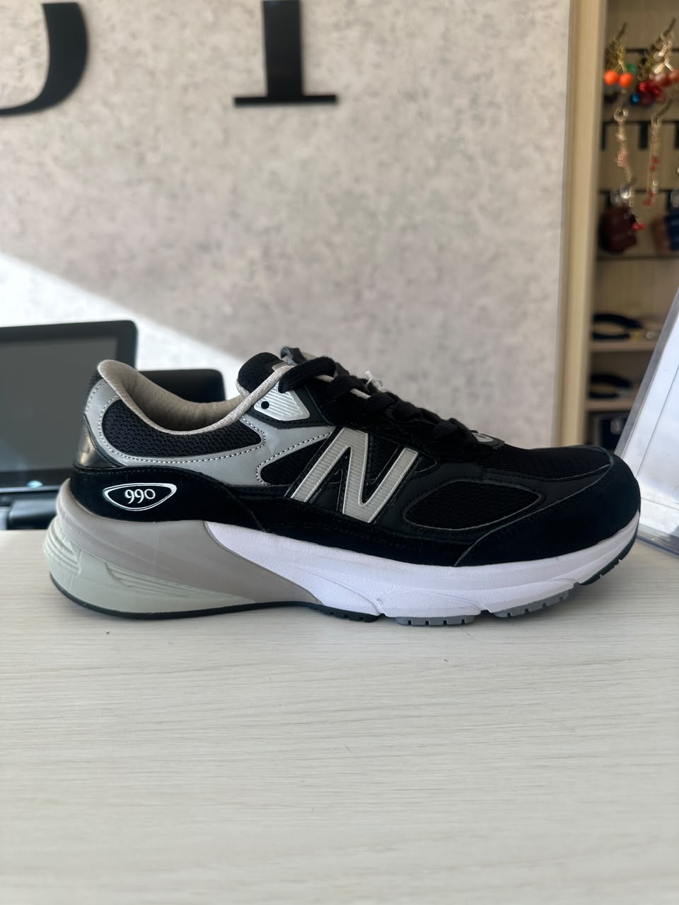 New Balance Retro 990