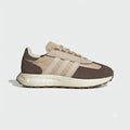 Adidas Retropy E5 grey beige brown