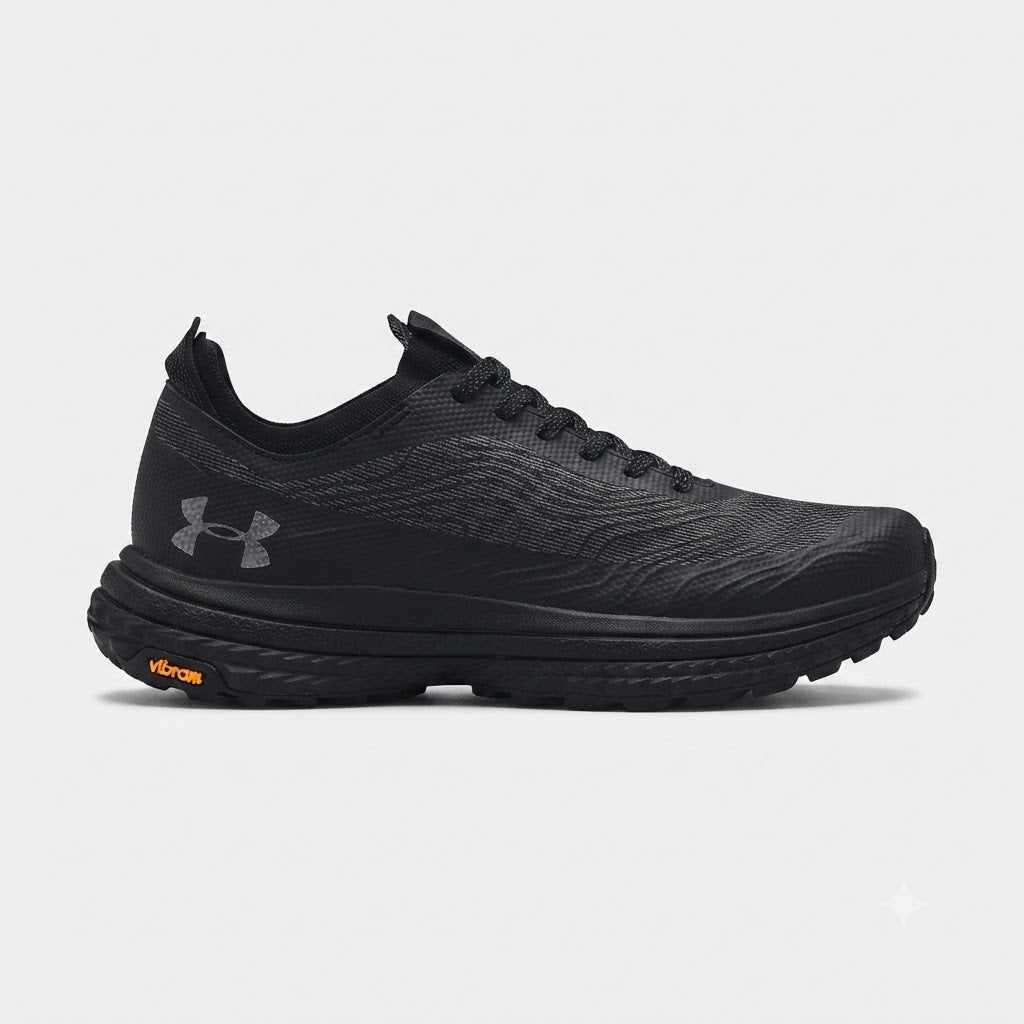 Under Armour HOVR Vibram Trail / Running Shoe