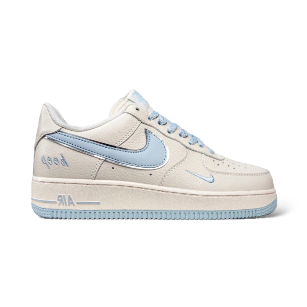 Nike Air Force 1 Keep Fresh Blue