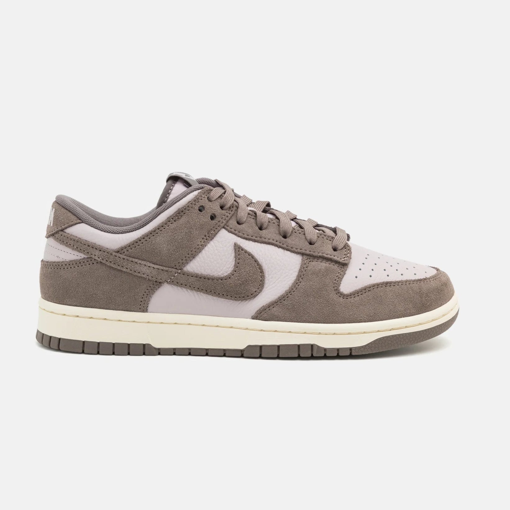 DUNK LOW RETRO SE LEATHER/SUEDE