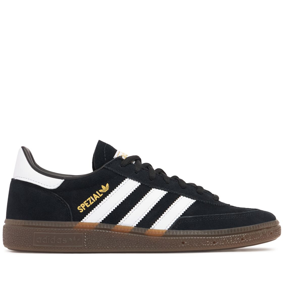 Adidas Handball Spezia Black Gum