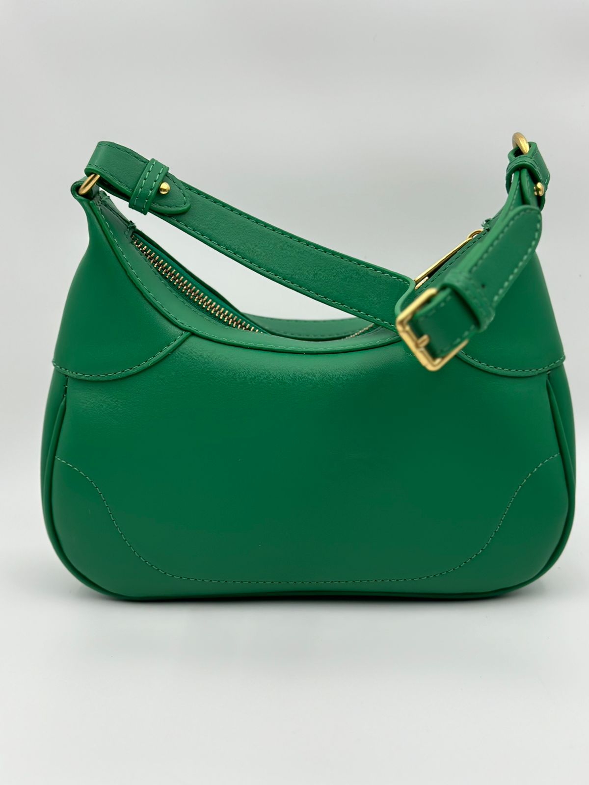 Gucci Aphrodite Small Shoulder "Green"
