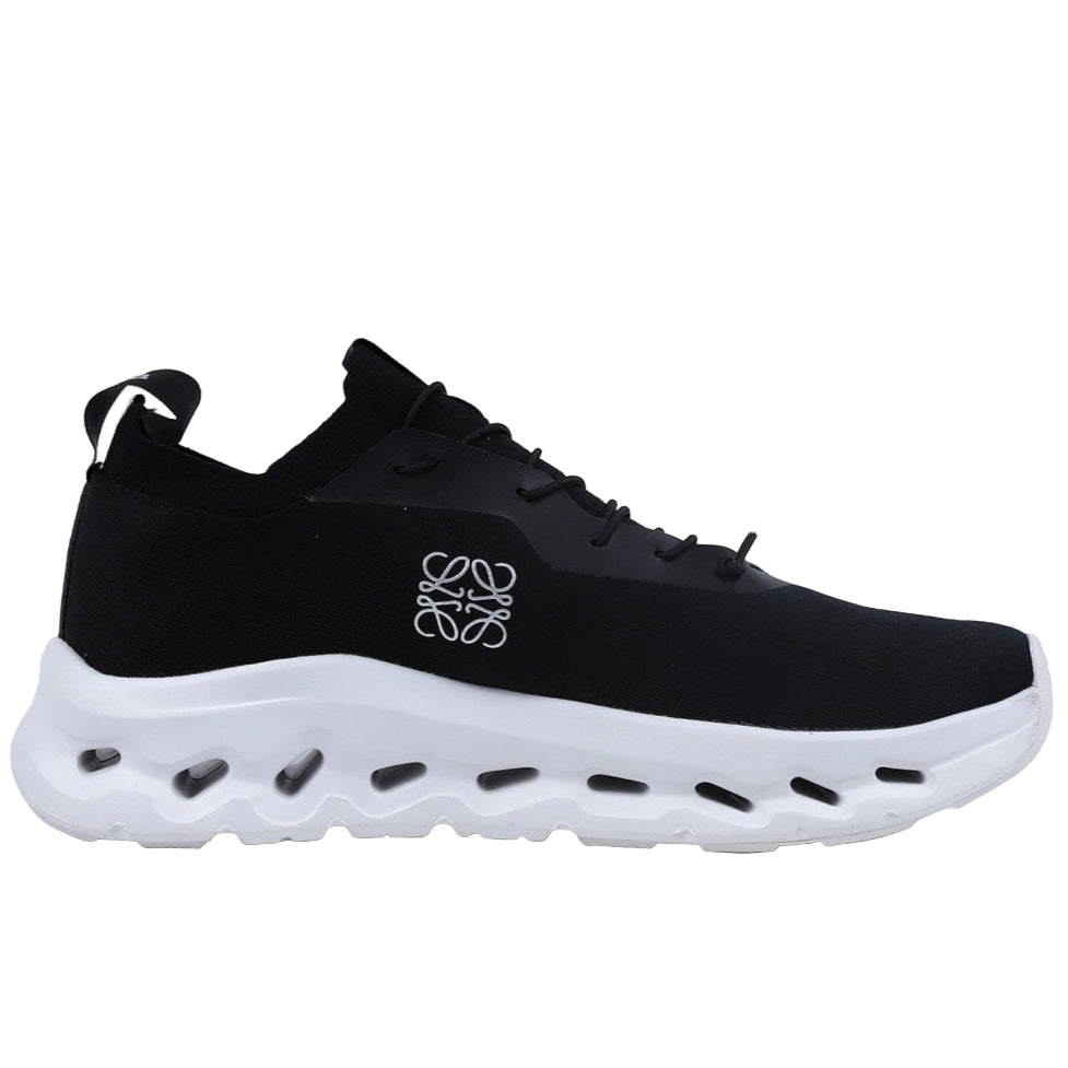 On Cloudtilt x Loewe Black &Whit