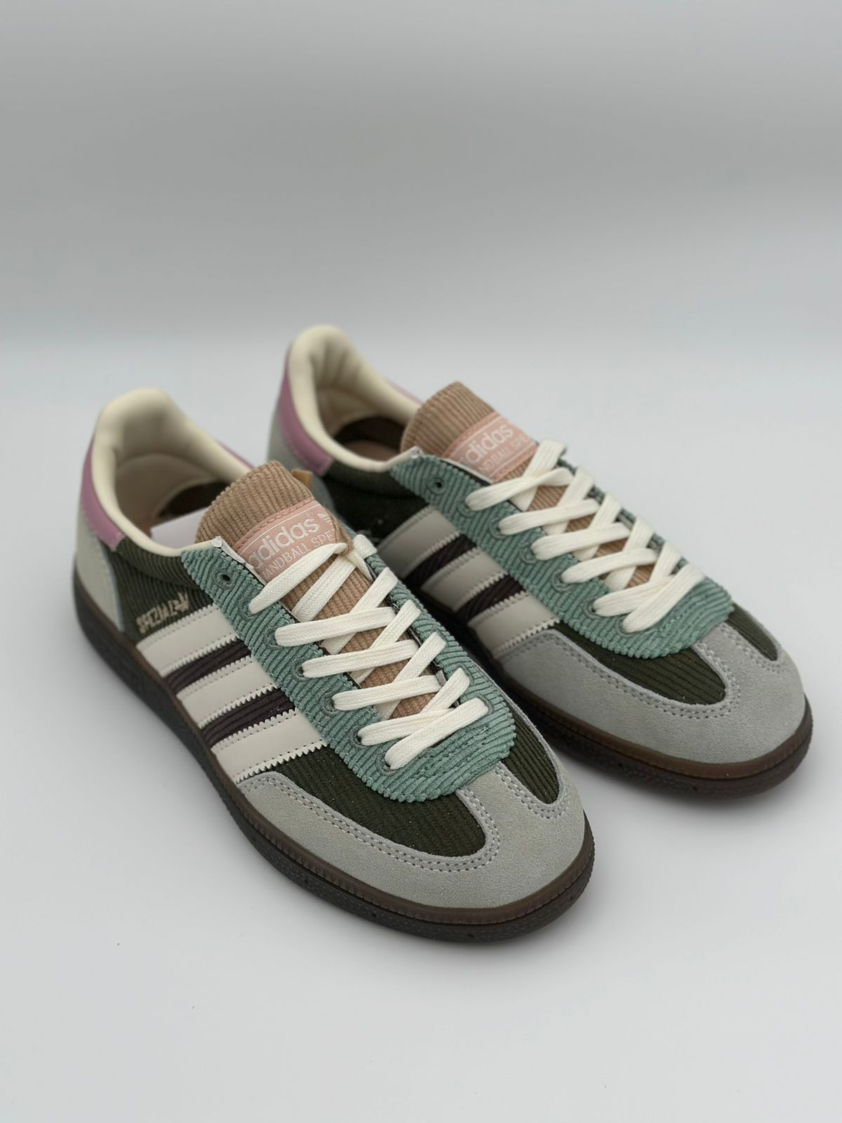 Adidas handball spezial "Green"